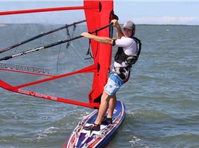 2015 Board Crazy Oceanics