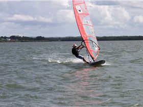 2015 Board Crazy Oceanics