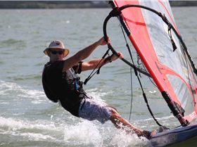 2015 Board Crazy Oceanics