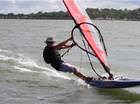 2015 Board Crazy Oceanics