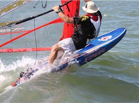 2015 Board Crazy Oceanics