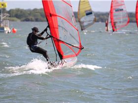 2015 Board Crazy Oceanics