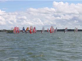 2015 Board Crazy Oceanics