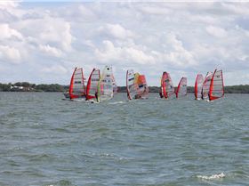 2015 Board Crazy Oceanics