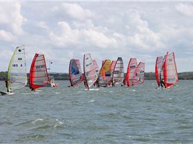 2015 Board Crazy Oceanics