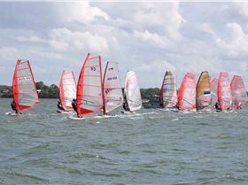 2015 Board Crazy Oceanics