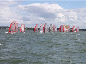 2015 Board Crazy Oceanics