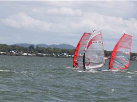 2015 Board Crazy Oceanics