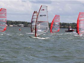 2015 Board Crazy Oceanics