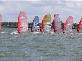 2015 Board Crazy Oceanics