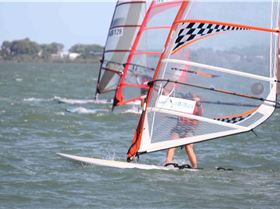 2015 Board Crazy Oceanics