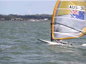 2015 Board Crazy Oceanics