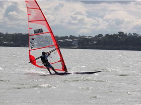 2015 Board Crazy Oceanics