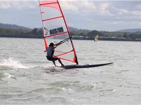 2015 Board Crazy Oceanics