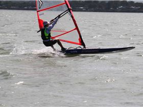 2015 Board Crazy Oceanics