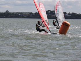 2015 Board Crazy Oceanics