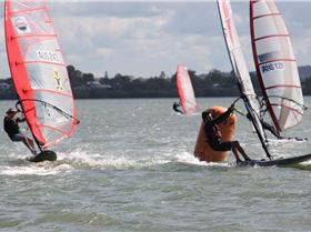 2015 Board Crazy Oceanics