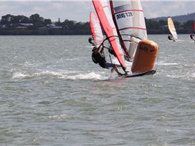 2015 Board Crazy Oceanics