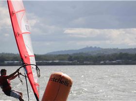 2015 Board Crazy Oceanics