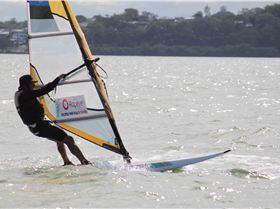 2015 Board Crazy Oceanics