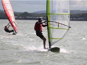 2015 Board Crazy Oceanics