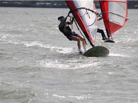 2015 Board Crazy Oceanics