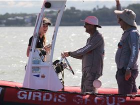 2015 Board Crazy Oceanics