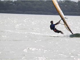 2015 Board Crazy Oceanics