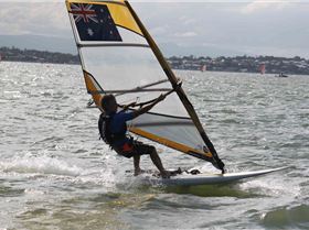 2015 Board Crazy Oceanics