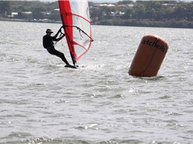 2015 Board Crazy Oceanics