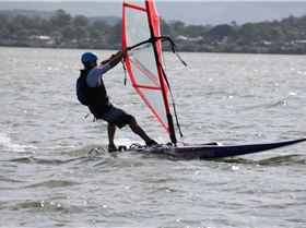 2015 Board Crazy Oceanics