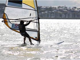 2015 Board Crazy Oceanics