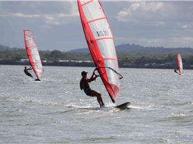 2015 Board Crazy Oceanics