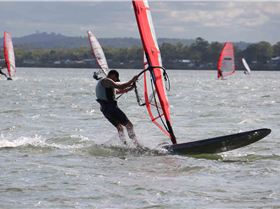 2015 Board Crazy Oceanics