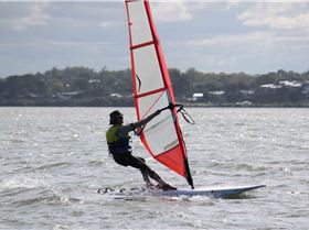 2015 Board Crazy Oceanics