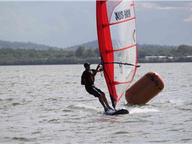 2015 Board Crazy Oceanics