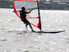 2015 Board Crazy Oceanics