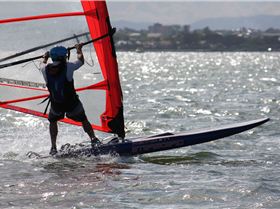 2015 Board Crazy Oceanics