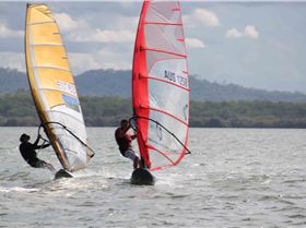 2015 Board Crazy Oceanics