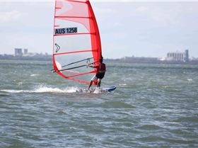 2015 Board Crazy Oceanics