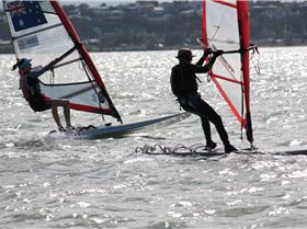 2015 Board Crazy Oceanics