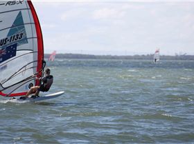 2015 Board Crazy Oceanics