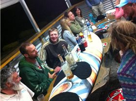 Wet Bondies Babies Head