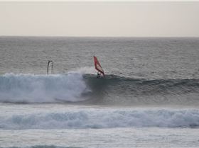 Margies warm up mesh