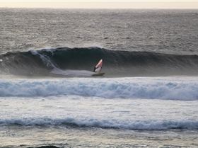 Margies warm up mesh