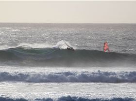 Margies warm up mesh