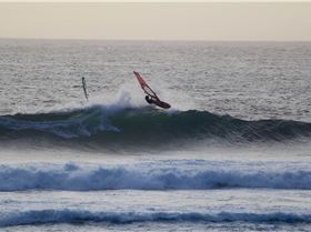 Margies warm up mesh