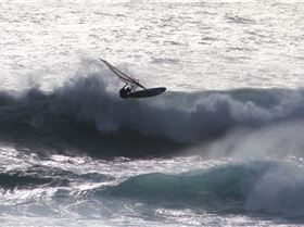 Margies warm up mesh