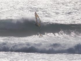 Margies warm up mesh