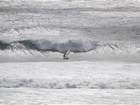 Margies warm up mesh